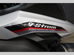 Suzuki V-Strom 650 ABS 2017 occasion – foto 10 van 14