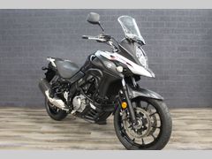 Suzuki V-Strom 650 ABS 2017 occasion – foto 3 van 14