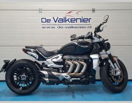 Triumph Rocket 3 R 2020 occasion