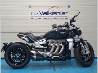 Triumph Rocket 3 R 2020 occasion