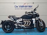 TRIUMPH ROCKET 3 R