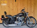 HARLEY-DAVIDSON SPORTSTER CUSTOM XL 1200 C