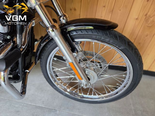 harley-davidson - sportster-custom-xl-1200-c