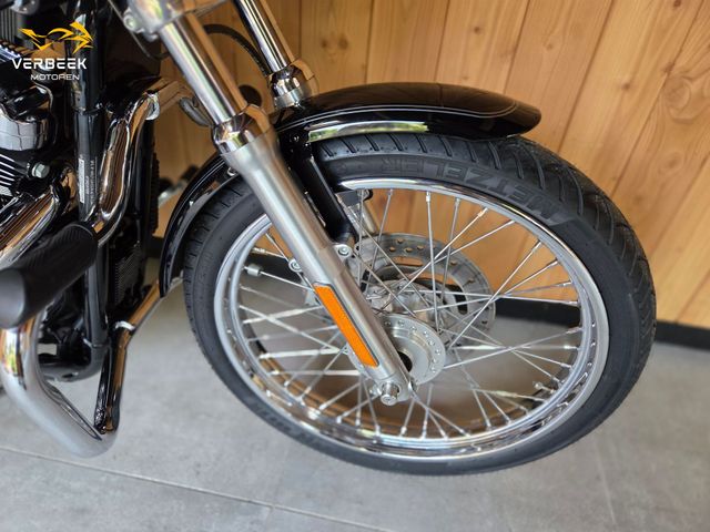 harley-davidson - sportster-custom-xl-1200-c