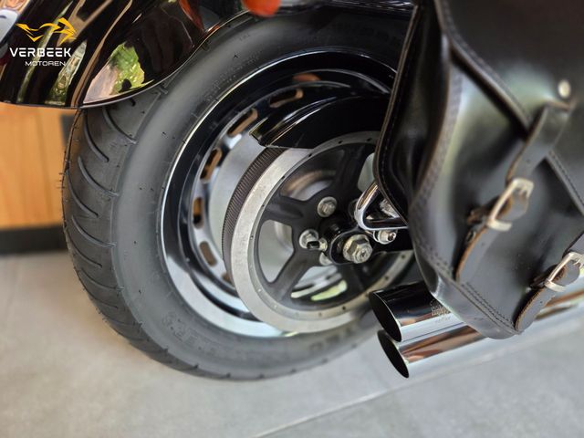harley-davidson - sportster-custom-xl-1200-c