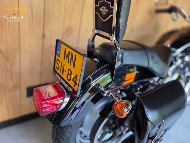 harley-davidson - sportster-custom-xl-1200-c