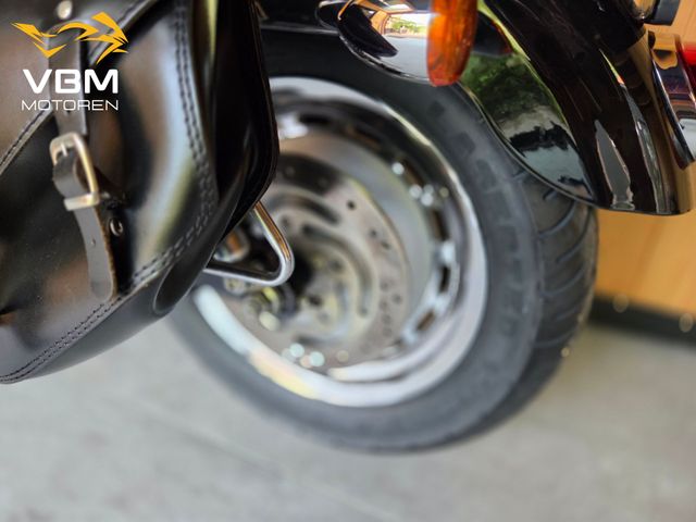 harley-davidson - sportster-custom-xl-1200-c