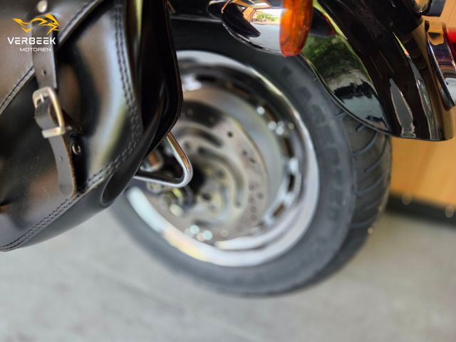harley-davidson - sportster-custom-xl-1200-c