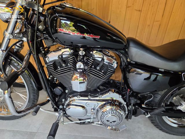 harley-davidson - sportster-custom-xl-1200-c
