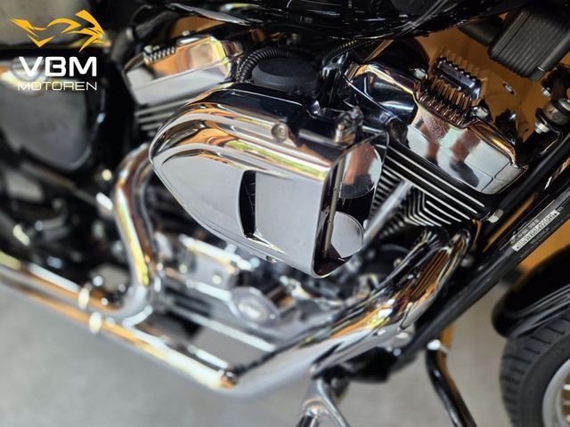 harley-davidson - sportster-custom-xl-1200-c