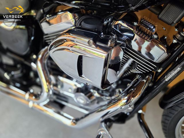 harley-davidson - sportster-custom-xl-1200-c
