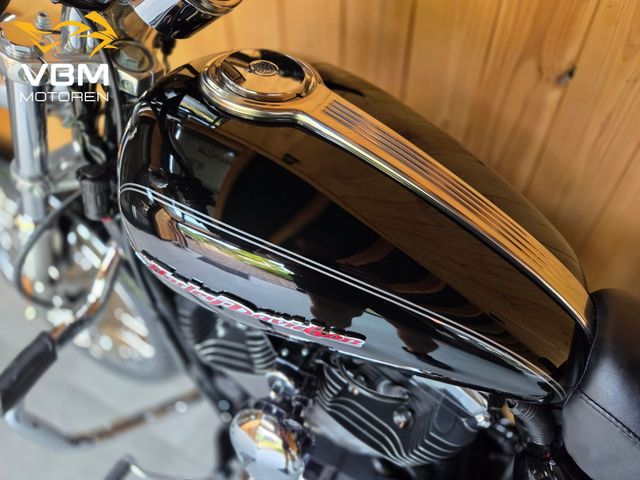 harley-davidson - sportster-custom-xl-1200-c