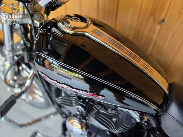 harley-davidson - sportster-custom-xl-1200-c
