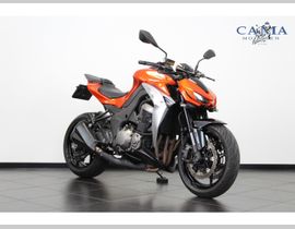 Kawasaki Z1000 ABS 2015 occasion