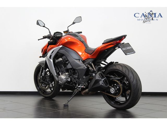 kawasaki - z1000-abs