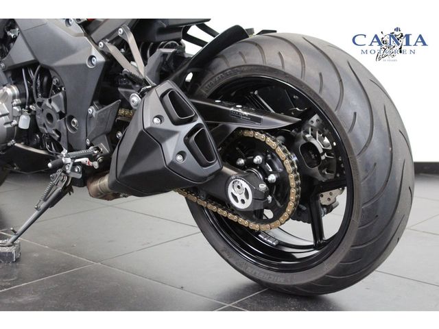 kawasaki - z1000-abs