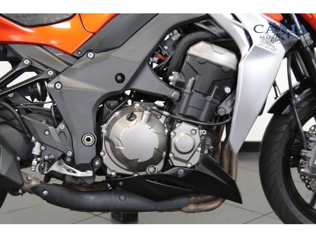 kawasaki - z1000-abs