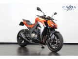 KAWASAKI Z1000 ABS