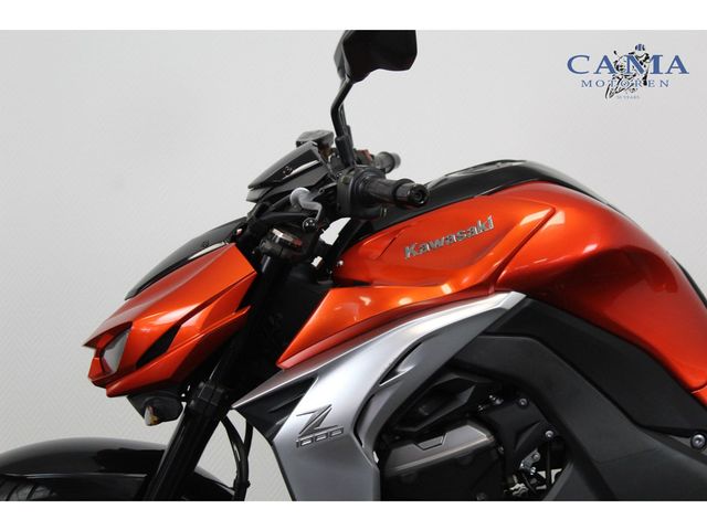 kawasaki - z1000-abs