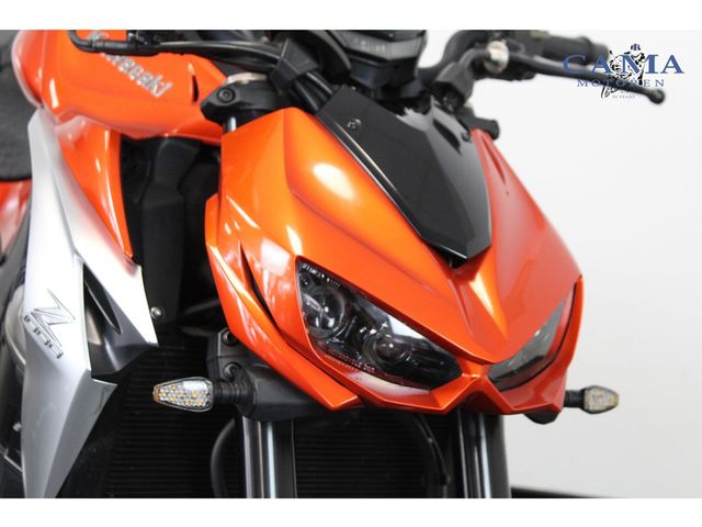 kawasaki - z1000-abs