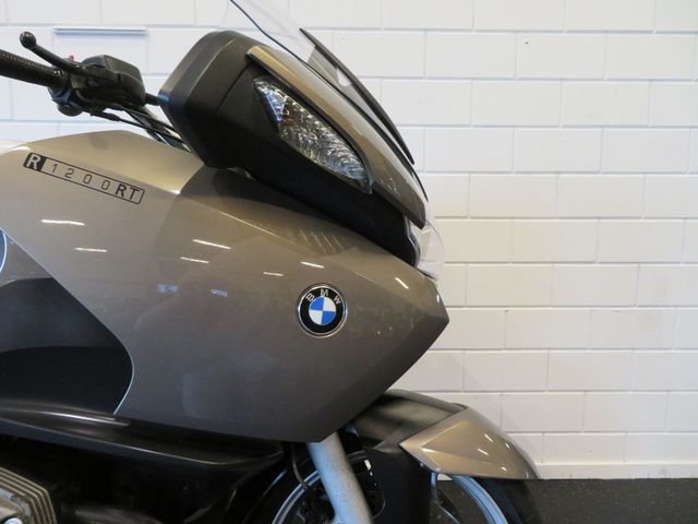 bmw - r-1200-rt