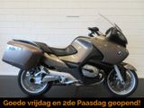 BMW R 1200 RT