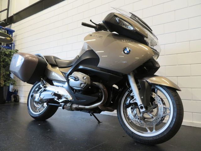 bmw - r-1200-rt
