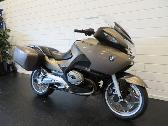 bmw - r-1200-rt
