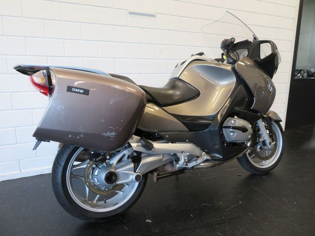 bmw - r-1200-rt