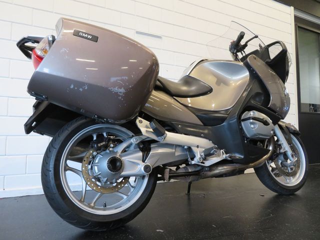 bmw - r-1200-rt