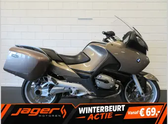 BMW R 1200 RT 2009 occasion