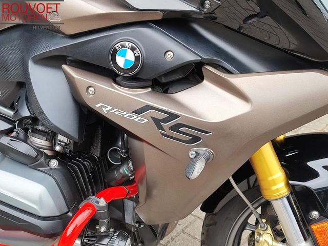 bmw - r-1200-rs