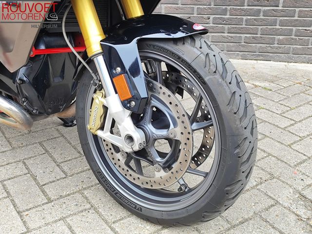 bmw - r-1200-rs