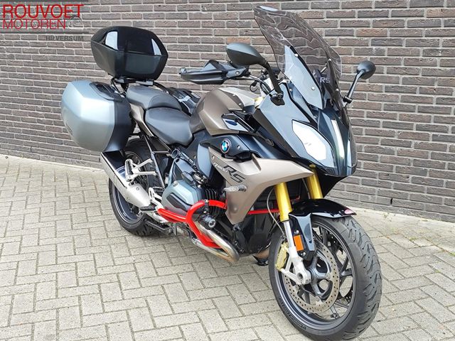 bmw - r-1200-rs