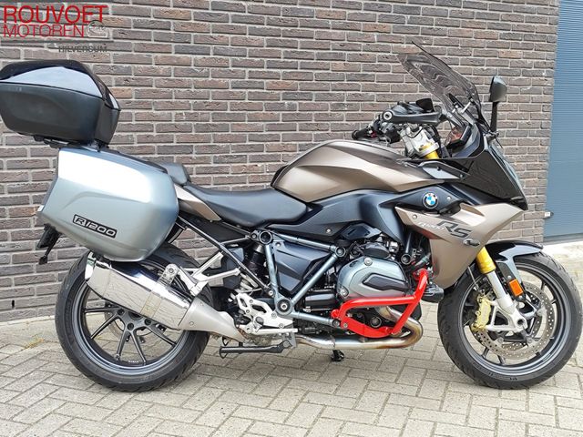 bmw - r-1200-rs