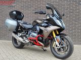 BMW R 1200 RS