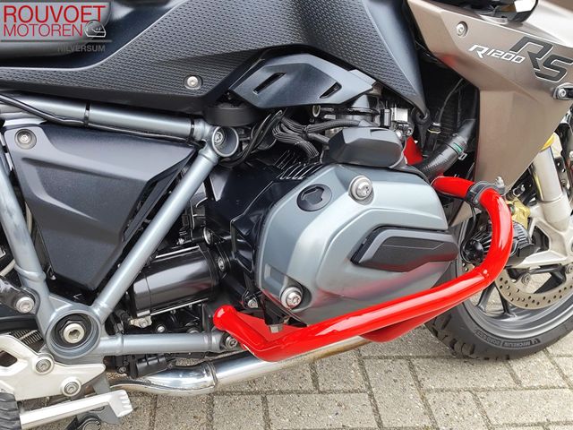bmw - r-1200-rs