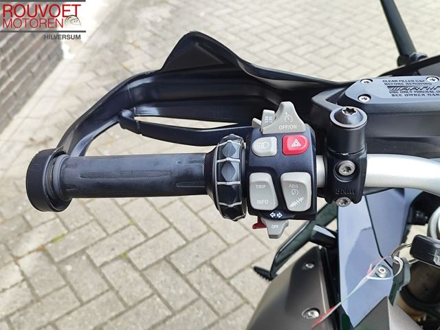 bmw - r-1200-rs