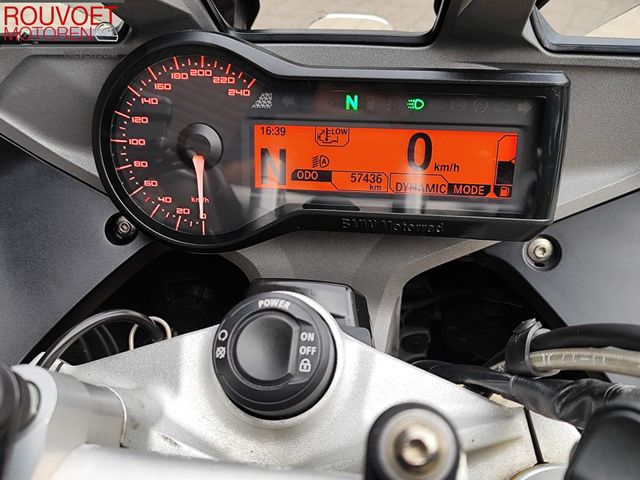 bmw - r-1200-rs