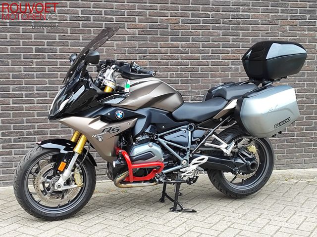 bmw - r-1200-rs