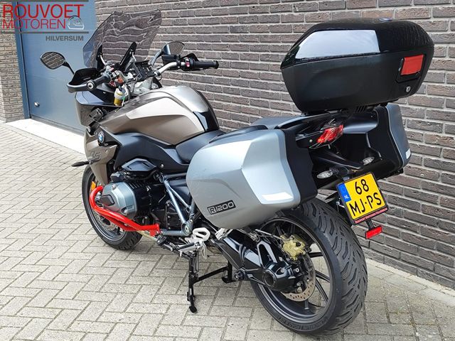 bmw - r-1200-rs