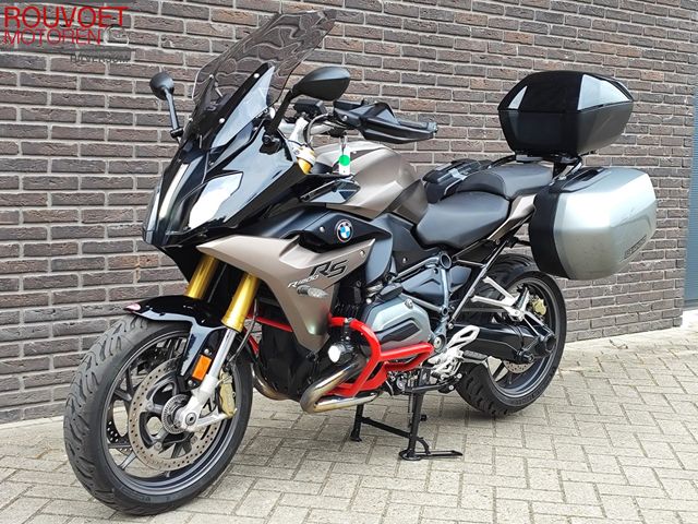 bmw - r-1200-rs