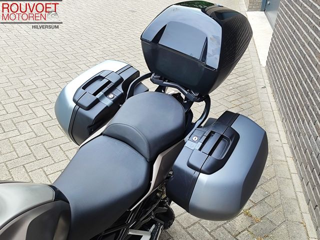 bmw - r-1200-rs