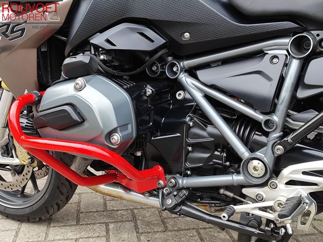 bmw - r-1200-rs