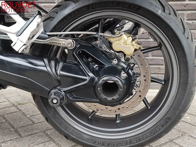 bmw - r-1200-rs