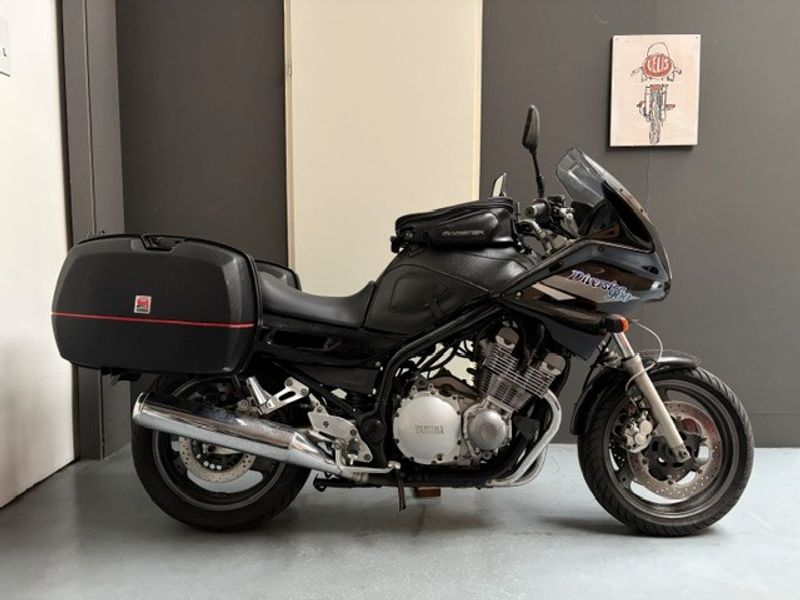 Yamaha XJ 900 S Diversion 1996 occasion