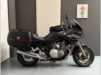 Yamaha XJ 900 S Diversion 1996 occasion
