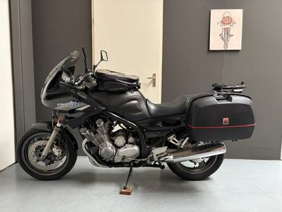 YAMAHA XJ 900 S DIVERSION – foto 2