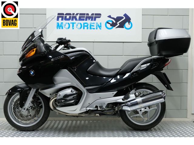 bmw - r-1200-rt