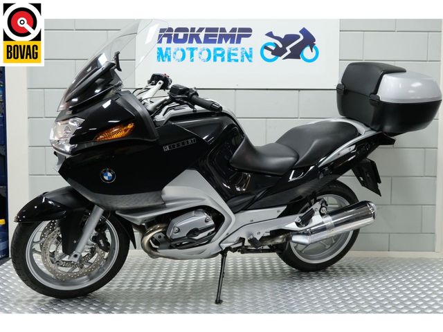 bmw - r-1200-rt
